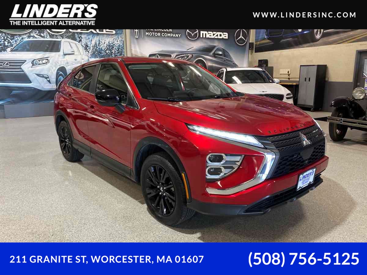 mitsubishi eclipse cross 2025 JA4ATVAA5SZ010208 image mitsubishi eclipse cross 2025 JA4ATVAA5SZ010208 image